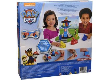 Spin Master Paw Patrol To the rescue - modelovací set