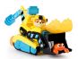 Spin Master Paw Patrol základní auta Sea Patrol Rubble 2