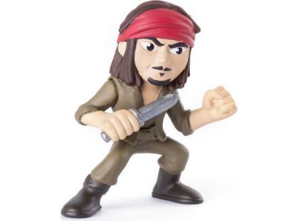Spin Master Piráti z Karibiku Figurka v krabičce