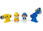 Spin Master Rubble a Crew figurka s výbavou