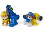 Spin Master Rubble a Crew figurka s výbavou 3