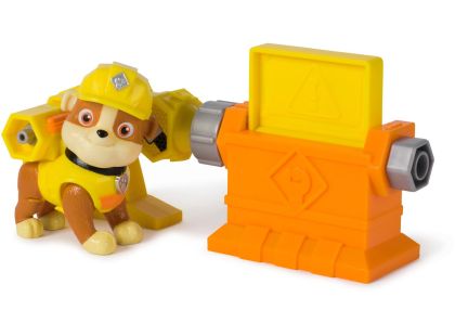 Spin Master Rubble a Crew figurka s výbavou