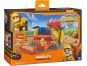 Spin Master Rubble a Crew výrobní linka 6