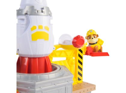 Spin Master Rubble a Crew zábavní park hrací sada