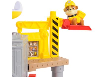 Spin Master Rubble a Crew zábavní park hrací sada