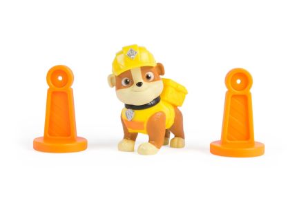 Spin Master Rubble a Crew zábavní park hrací sada