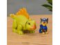 Spin Master Tlapková patrola Dino figurka se zvuky + Chase 6