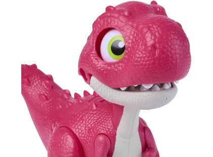 Spin Master Tlapková patrola Dino figurka se zvuky + Marshall