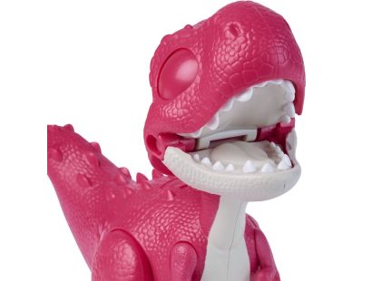 Spin Master Tlapková patrola Dino figurka se zvuky + Marshall