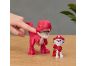 Spin Master Tlapková patrola Dino figurka se zvuky + Marshall 6