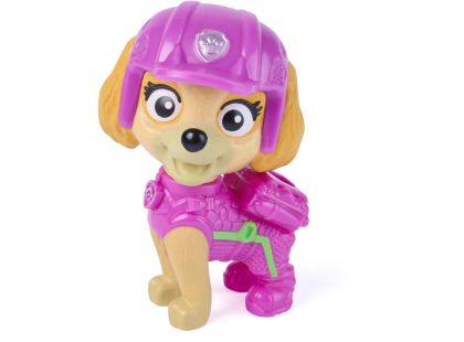 Spin Master Tlapková patrola Dino figurka se zvuky + Skye