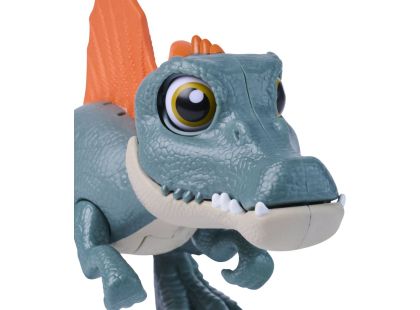 Spin Master Tlapková patrola Dino figurka se zvuky + Skye