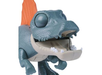 Spin Master Tlapková patrola Dino figurka se zvuky + Skye