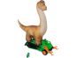 Spin Master Tlapková patrola Dino nafukovací megasaurus 2