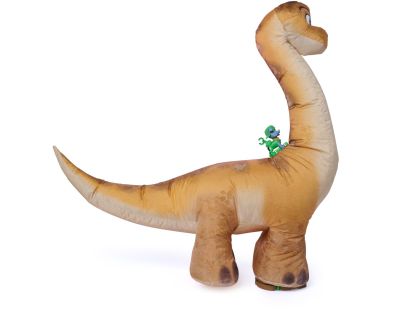 Spin Master Tlapková patrola Dino nafukovací megasaurus