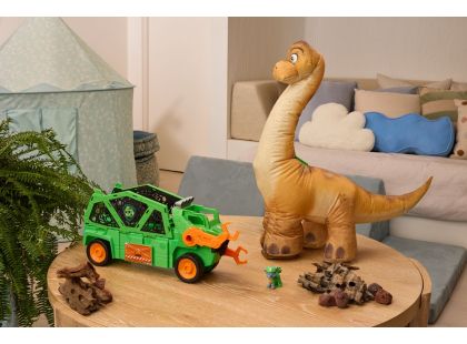 Spin Master Tlapková patrola Dino nafukovací megasaurus
