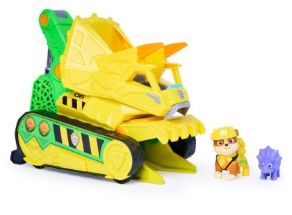 Spin Master Tlapková patrola Dino velký bagr Rubble