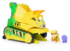 Spin Master Tlapková patrola Dino velký bagr Rubble
