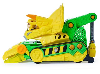 Spin Master Tlapková patrola Dino velký bagr Rubble