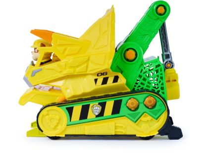 Spin Master Tlapková patrola Dino velký bagr Rubble