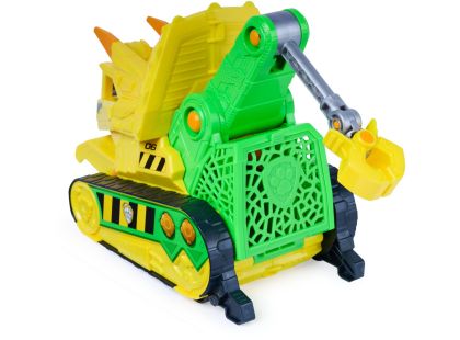 Spin Master Tlapková patrola Dino velký bagr Rubble