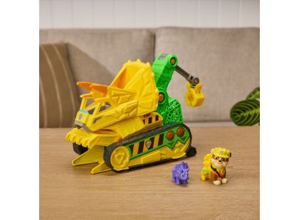 Spin Master Tlapková patrola Dino velký bagr Rubble