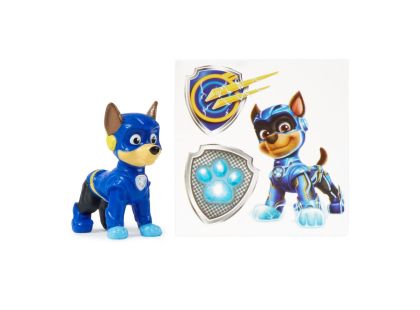 Spin Master Tlapková patrola film 2 mini figurky - Poškozený obal