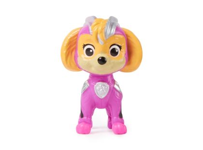 Spin Master Tlapková patrola film 2 mini figurky - Poškozený obal
