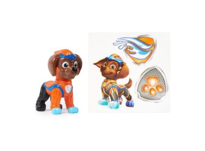 Spin Master Tlapková patrola film 2 mini figurky - Poškozený obal