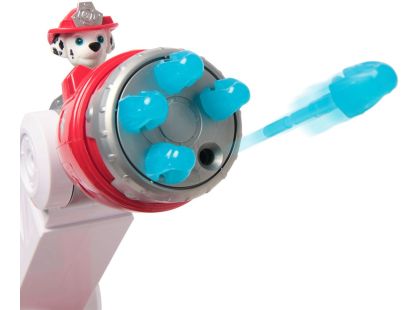 Spin Master Tlapková Patrola Fire Rescue velké interkativní hasičské vozidlo