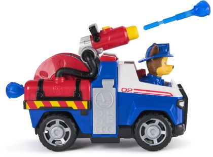 Spin Master Tlapková patrola fire rescue vozidlo Chase