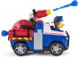 Spin Master Tlapková patrola fire rescue vozidlo Chase 3