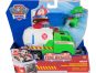 Spin Master Tlapková patrola Fire Rescue vozidlo Rocky 6