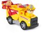 Tlapková patrola fire rescue vozidlo Rubble 3