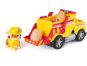 Tlapková patrola fire rescue vozidlo Rubble 4