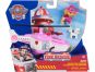Spin Master Tlapková patrola fire rescue vozidlo Skye 6