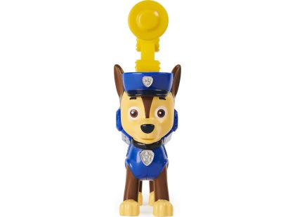 Spin Master Tlapková patrola Mini Air Rescue Chase se zvuky - Poškozený obal
