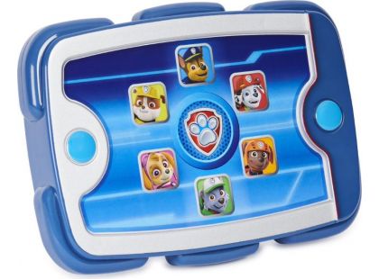 Spin Master Tlapková patrola Tablet Rydera se zvuky - Poškozený obal