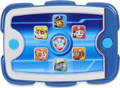 Spin Master Tlapková patrola Tablet Rydera se zvuky - Poškozený obal