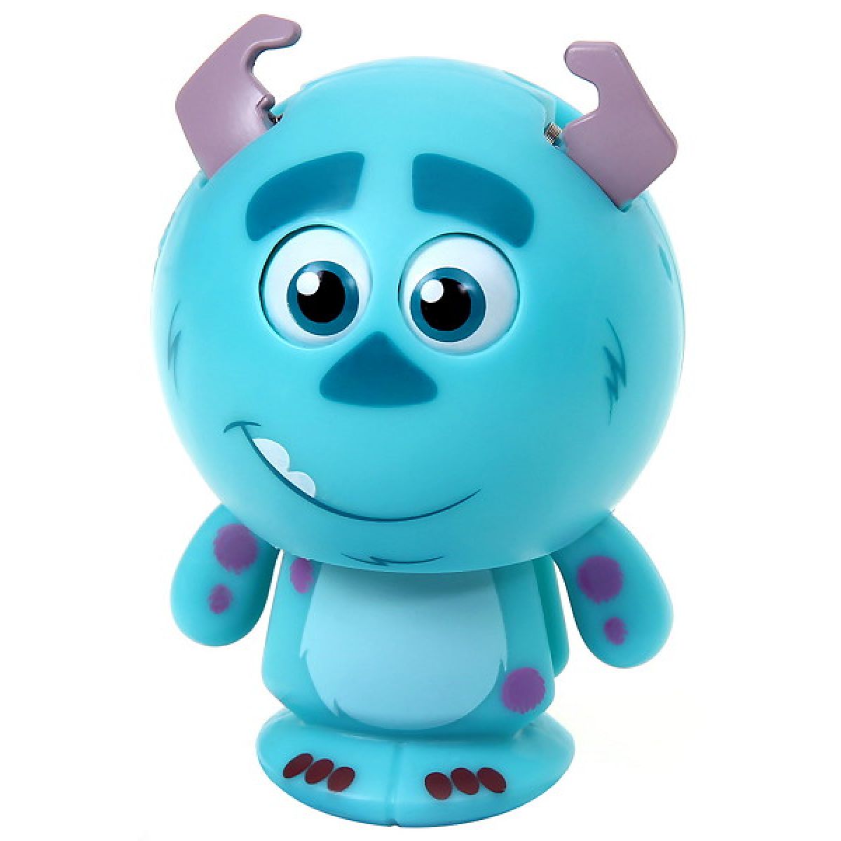 SpinMaster Roll a Scare figurky koule Sulley