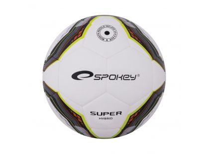 Spokey Alacitry Hybrid Fotbalový míč černo - bílý 837366