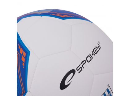 Spokey Alacitry Hybrid Fotbalový míč modro - bílý 837365