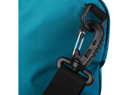 Spokey Croco Taška přes rameno 4 l, modrá