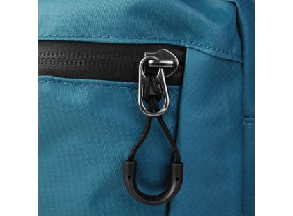 Spokey Croco Taška přes rameno 4 l, modrá