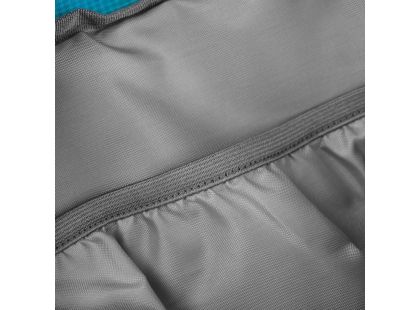 Spokey Croco Taška přes rameno 4 l, modrá