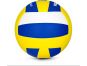 Spokey DIG II Volejbalový míč modro-žlutý vel. 5 2