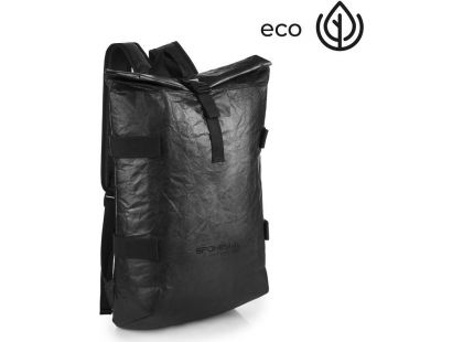 Spokey Eko Friendly Spider Termo batoh, 28 x 10 x 65 cm