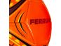 Spokey Ferrum Fotbalový míč vel.5 oranžovo-černý 5