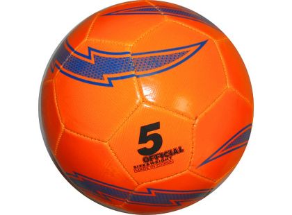 Spokey Fotbalový míč Cball oranžový