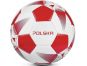 Spokey Fotbalový míč E2018 bílo-červený č. 5 2